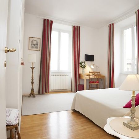 روما B&B Ondina المظهر الخارجي الصورة