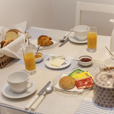 روما B&B Ondina المظهر الخارجي الصورة