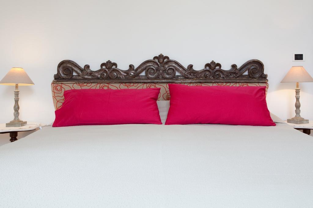 روما B&B Ondina الغرفة الصورة