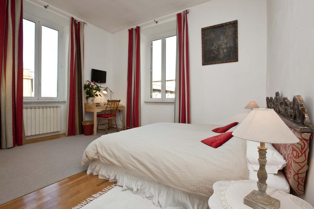 روما B&B Ondina الغرفة الصورة