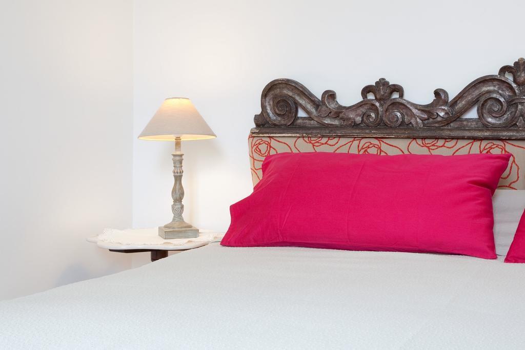 روما B&B Ondina الغرفة الصورة