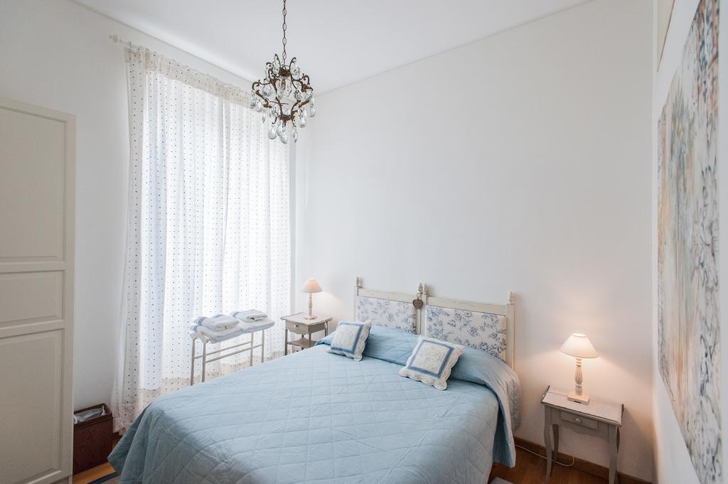 روما B&B Ondina الغرفة الصورة