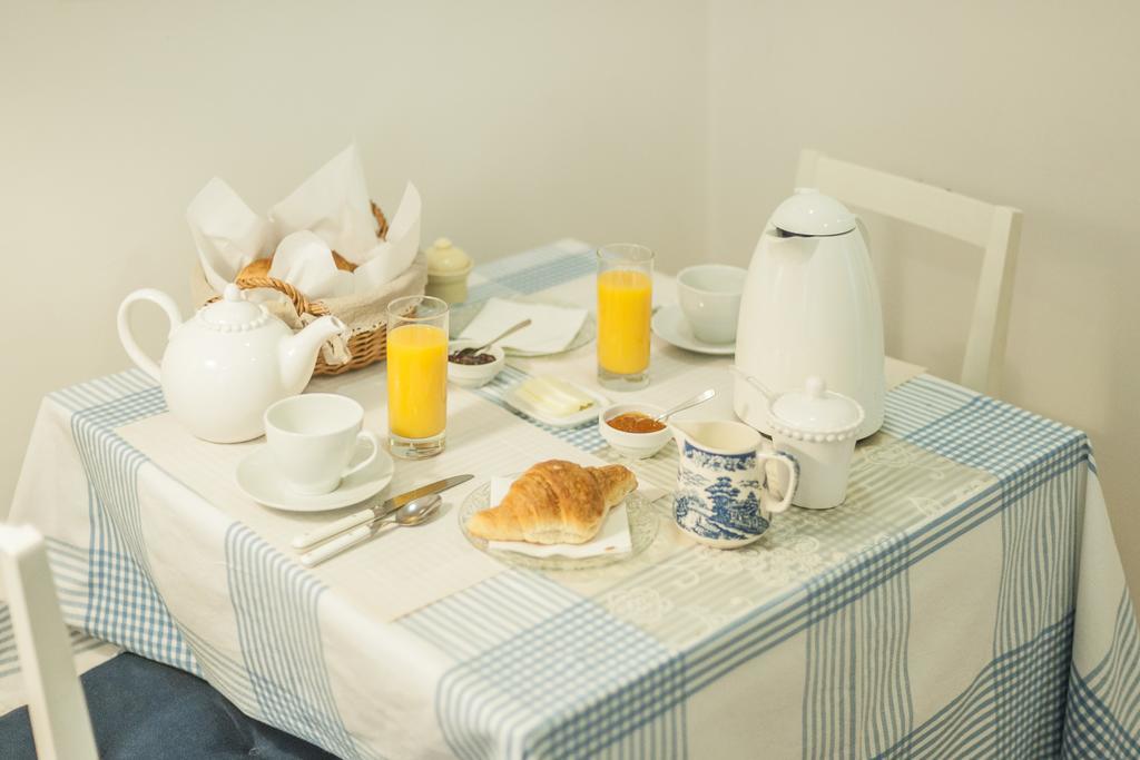 روما B&B Ondina المظهر الخارجي الصورة