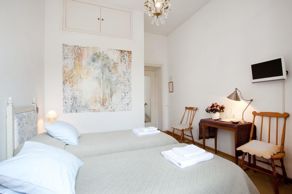 روما B&B Ondina الغرفة الصورة