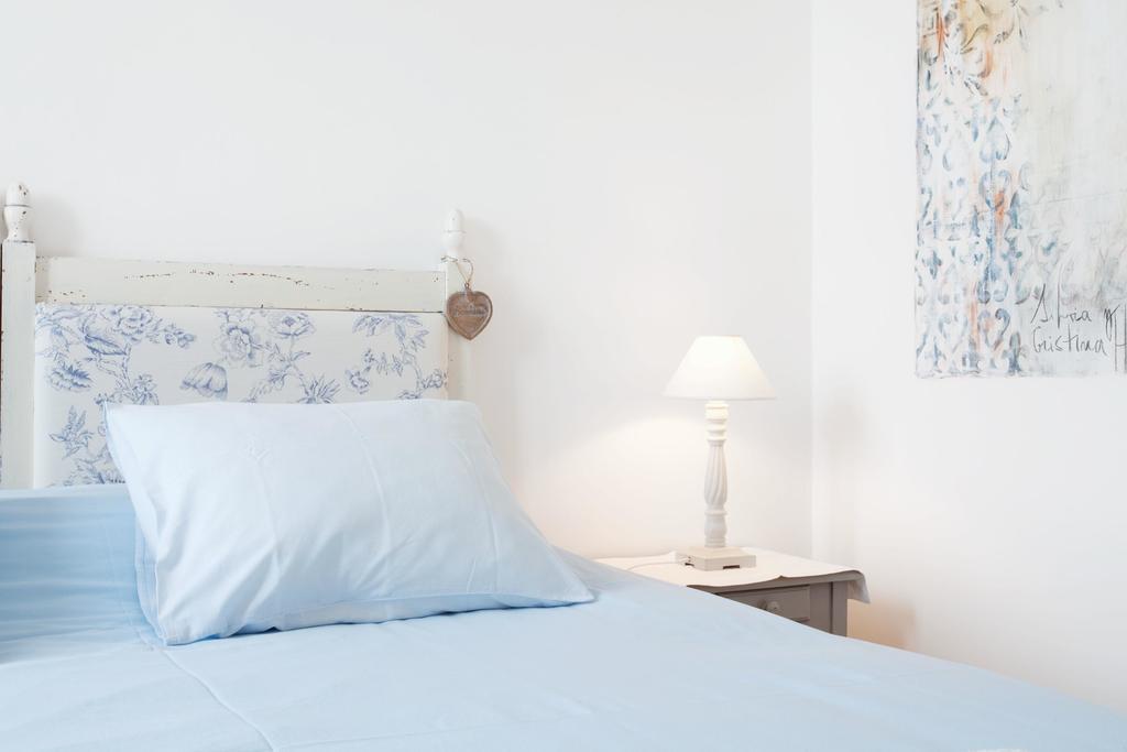 روما B&B Ondina الغرفة الصورة