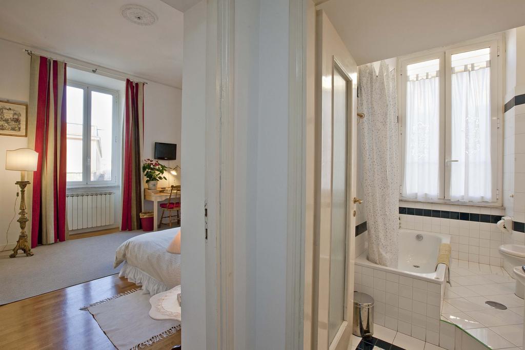 روما B&B Ondina الغرفة الصورة