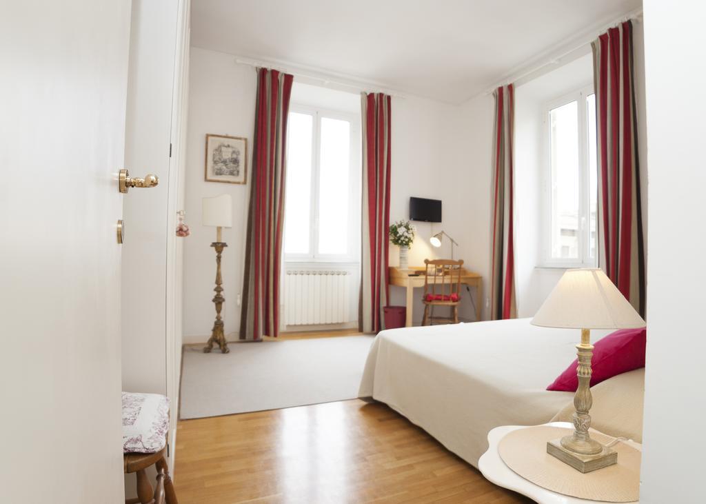 روما B&B Ondina المظهر الخارجي الصورة
