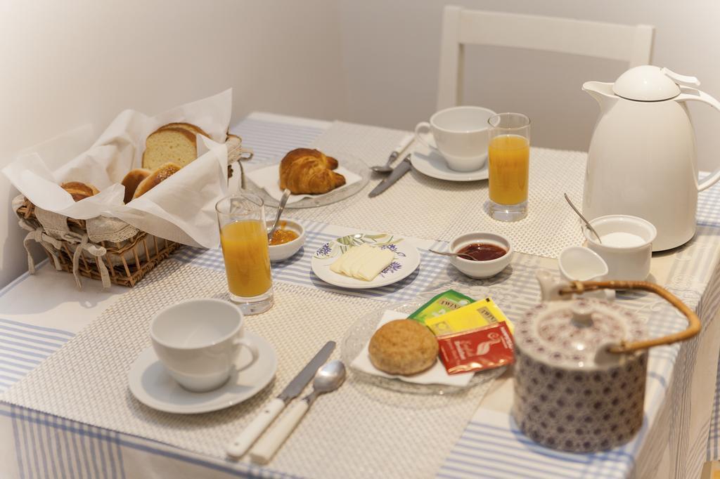 روما B&B Ondina المظهر الخارجي الصورة
