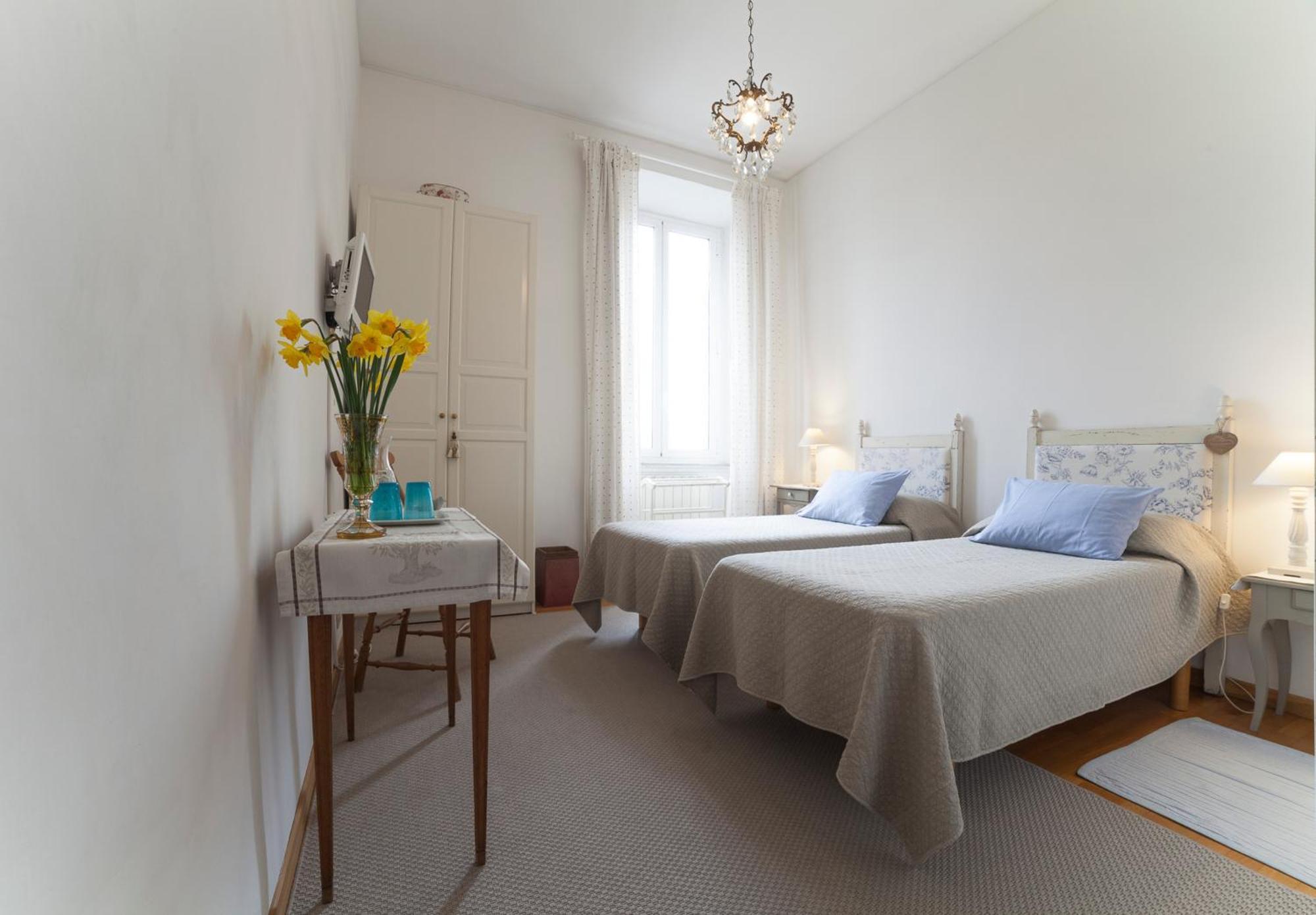 روما B&B Ondina المظهر الخارجي الصورة