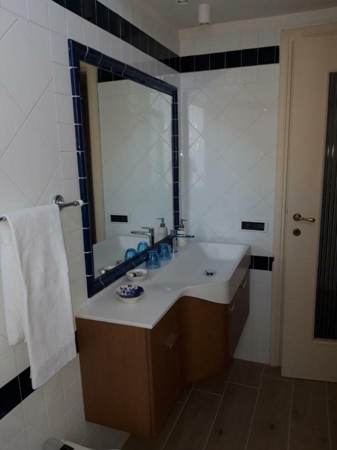 روما B&B Ondina المظهر الخارجي الصورة
