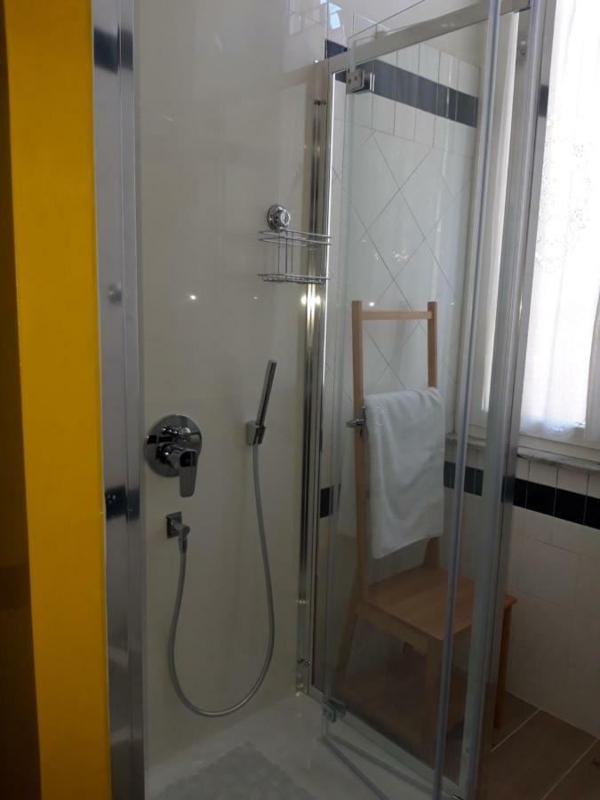 روما B&B Ondina المظهر الخارجي الصورة